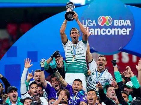 Los números no mienten: Al campeón de Liga MX le va mal tras una Copa del Mundo