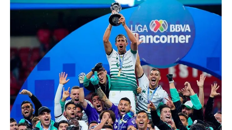 Santos logró el título previo al Mundial. ¿Cómo le irá este semestre?