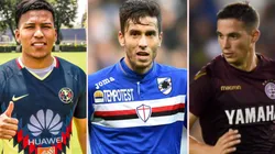 Los futbolistas extranjeros a seguir durante la Liga MX.