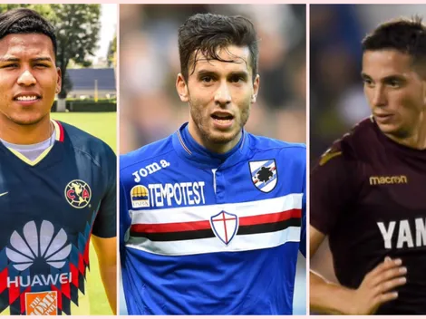 ¡Mucho ojo! Los cinco jugadores extranjeros a seguir en la Liga MX