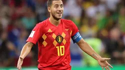 Barcelona tiene una oferta para Hazard