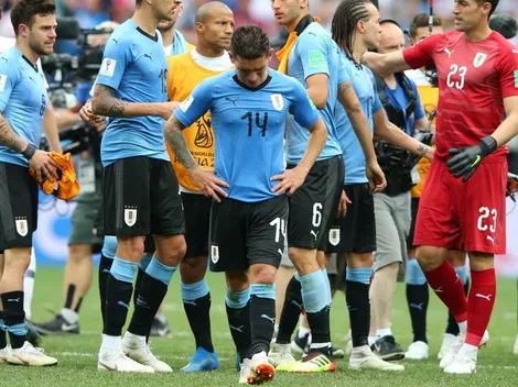 Oficial: Lucas Torreira es nuevo jugador del Arsenal