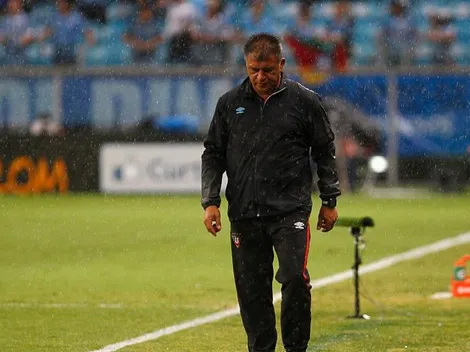 El repudiable adjetivo con el que Borghi definió a Sampaoli