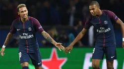 La llegada de Coutinho al PSG pondría en peligro la estadía de Neymar y Mbappé