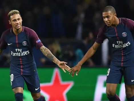 La llegada de Coutinho al PSG pondría en peligro la estadía de Neymar y Mbappé