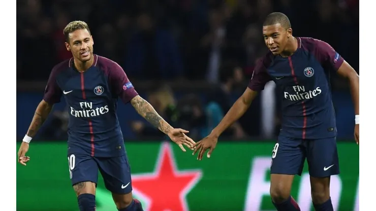 La llegada de Coutinho al PSG pondría en peligro la estadía de Neymar y Mbappé