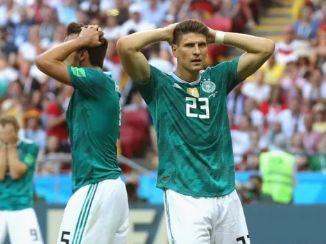 Fortnite: el causante de la eliminación de Alemania