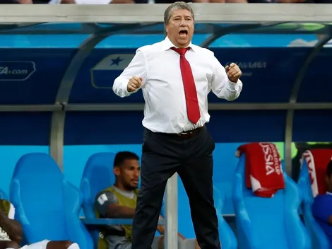 Millonaria oferta de Ecuador a Bolillo Gómez