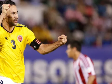 Yepes: "Podíamos ganarle a Inglaterra, habrá que esperar por las decisiones"