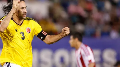 Mario Yepes se refirió al paso de la Selección Colombia por Rusia 2018.