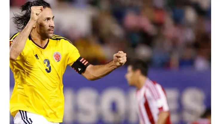 Mario Yepes se refirió al paso de la Selección Colombia por Rusia 2018.