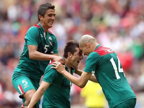 Un mexicano más en Europa