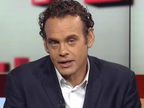 Las polémicas declaraciones de David Faitelson sobre el fútbol mexicano