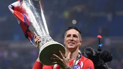 Niño Torres ya es jugador del Sagan Tosu japonés