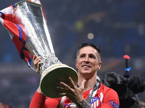 Niño Torres ya es jugador del Sagan Tosu japonés