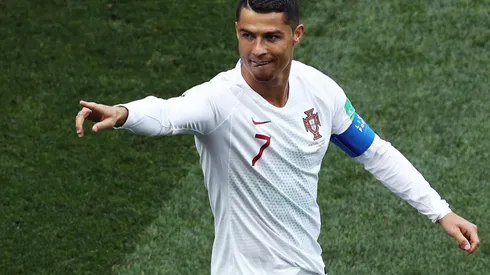 El futuro de Cristiano Ronaldo se definirá ¡en Grecia!