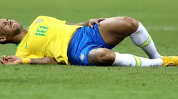 Sara Uribe: "El único que gana dinero acostado es Neymar"