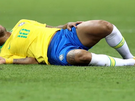 Sara Uribe: "El único que gana dinero acostado es Neymar"