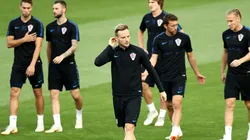 ¡Otro expulsado de la delegación de Croacia!