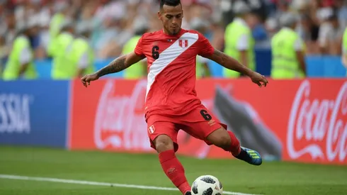 Miguel Trauco estaría cerca de llegar a River