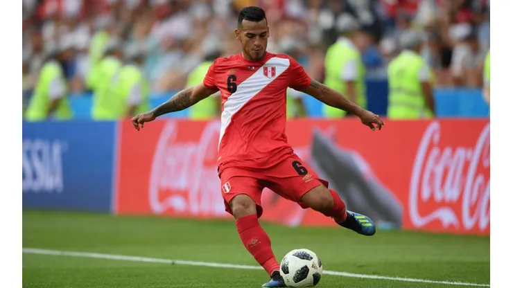 Miguel Trauco estaría cerca de llegar a River