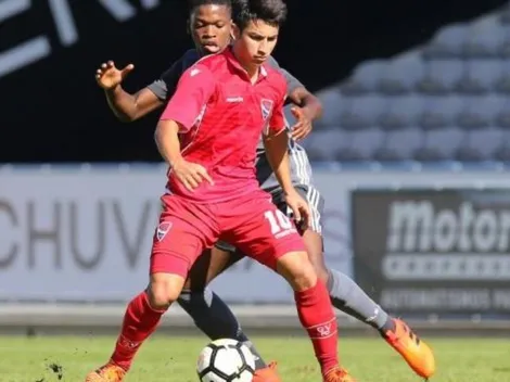 Jonathan Rubio jugará en La Liga con el debutante Huesca