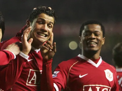 Evra y un consejo para Cristiano sobre su futuro