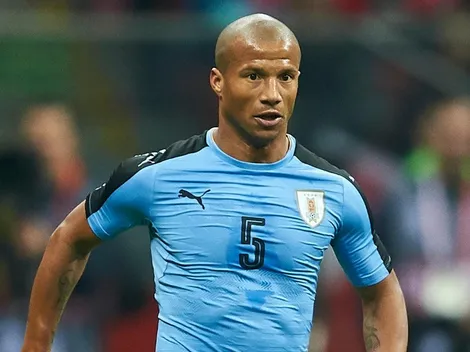 Santos tendría todo listo para incorporar a Carlos Sánchez