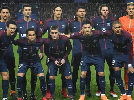 Día y horario: PSG vs Sainte-Geneviève