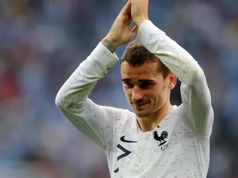 Canales confirmados para ver en vivo por TV Francia vs Bélgica