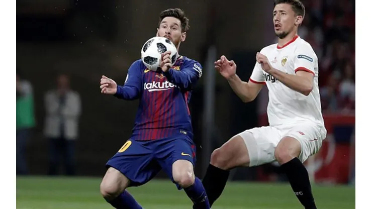 La final de la Supercopa genera tensión en España