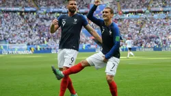 Pronóstico: Francia y Bélgica se enfrentan por semifinales del Mundial Rusia 2018