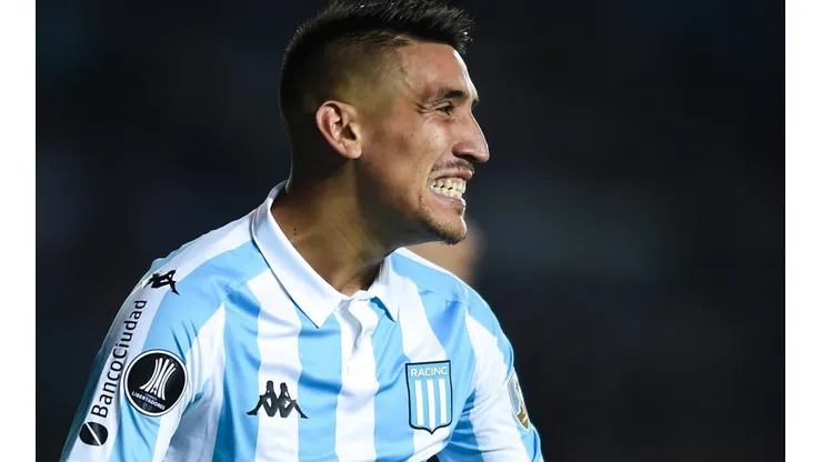 A Centurión le gusta que sea River