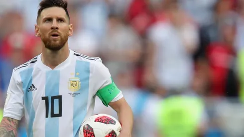 Hristo Stoichkov: "Nadie ayudó a Messi, no hay sangre"