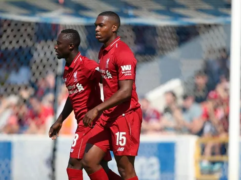 Día y horario: Liverpool vs Tranmere Rovers