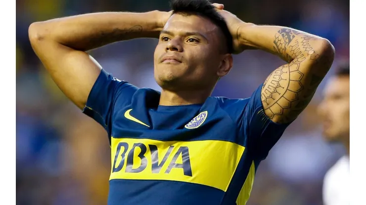 Chau, chau, Bou