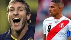 ¿QUEDA ENTRE 9? Al Ñol le encanta Paolo para Boca.