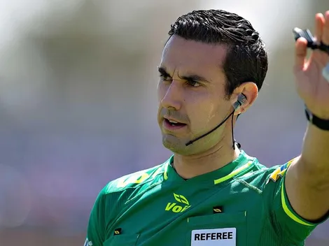 Árbitros mexicanos impartirán justicia en una de las semifinales del Mundial