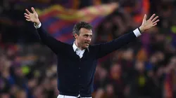 Luis Enrique es el nuevo entrenador de la Selección de España
