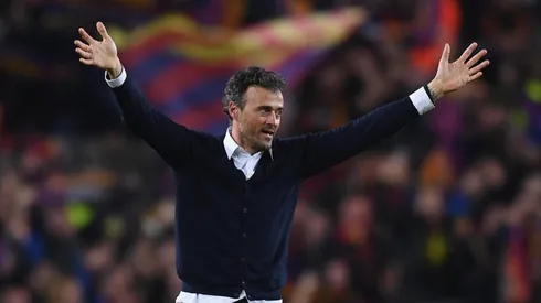 Luis Enrique es el nuevo entrenador de la Selección de España