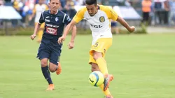 Los canallas tomaron la ventaja durante la primera parte en Cartago