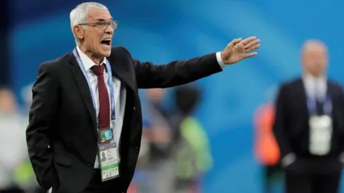 El argentino tiene en la mira la eliminatoria de la Concacaf a Catar 2022