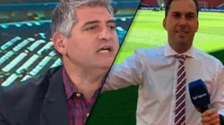 Nocaut de Farinella a Arevalo: lo comparó con un frontón