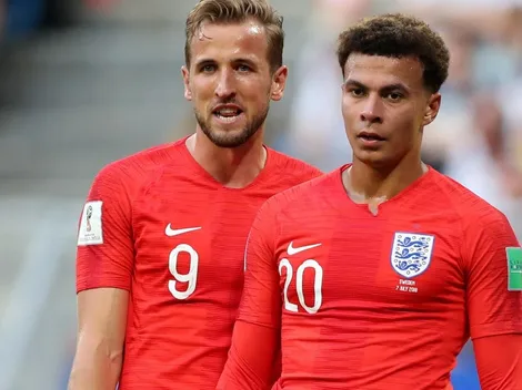 Ni Barcelona, ni Real Madrid: es Tottenham el mejor equipo del Mundial