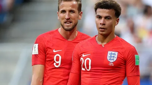 Ni Barcelona, ni Real Madrid: es Tottenham el mejor equipo del Mundial