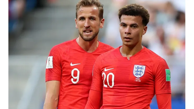 Ni Barcelona, ni Real Madrid: es Tottenham el mejor equipo del Mundial