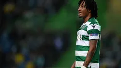 Gelson firmaría por cinco temporadas con el Atlético Madrid. (Foto: Getty)