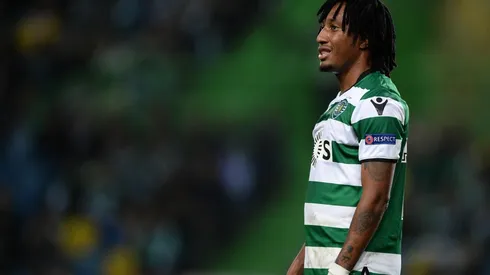 Gelson firmaría por cinco temporadas con el Atlético Madrid. (Foto: Getty)