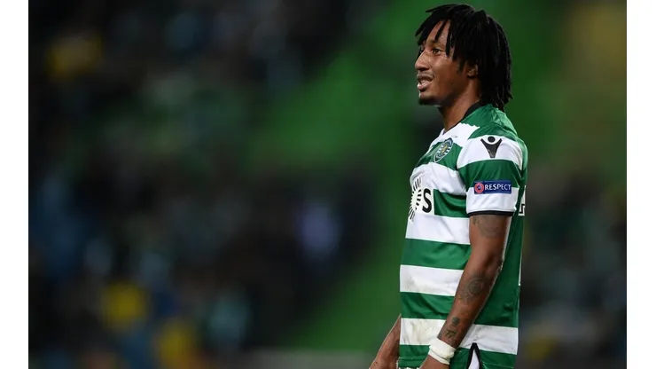 Gelson firmaría por cinco temporadas con el Atlético Madrid. (Foto: Getty)