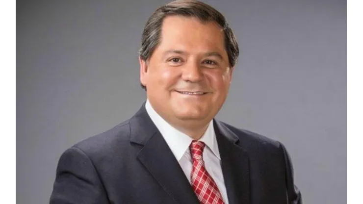 Mauricio Bustamante